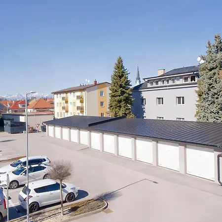 Arte Apartamento Spišská Nová Ves