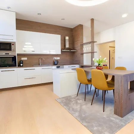 Apartamento Arte *