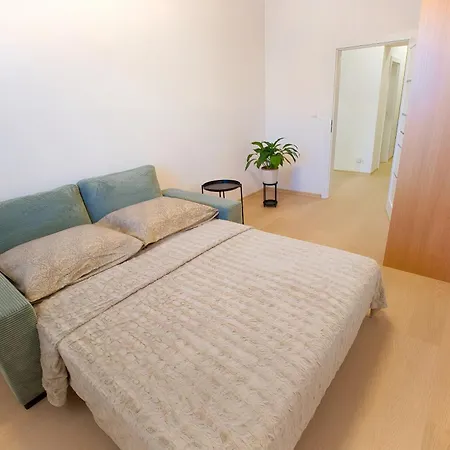Apartment Arte *