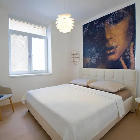 Apartamento Arte Spišská Nová Ves