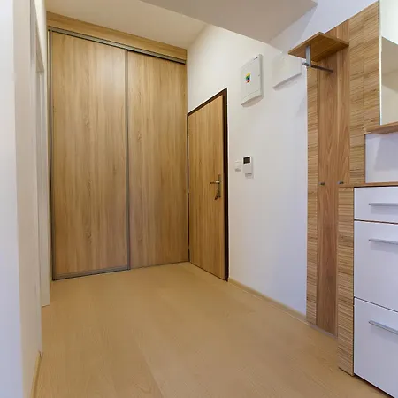 Apartment Arte *
