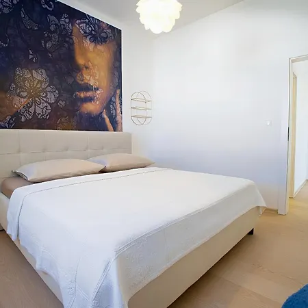 Arte Apartament Spišská Nová Ves