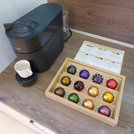 Apartamento Arte Spišská Nová Ves