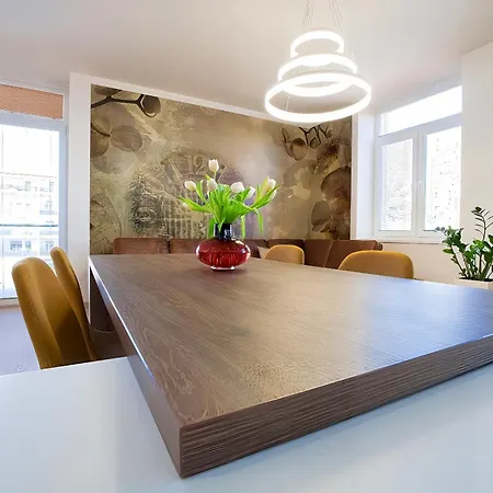 Arte Apartamento Spišská Nová Ves