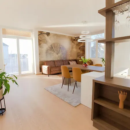 Apartment Arte Spisska Nova Ves