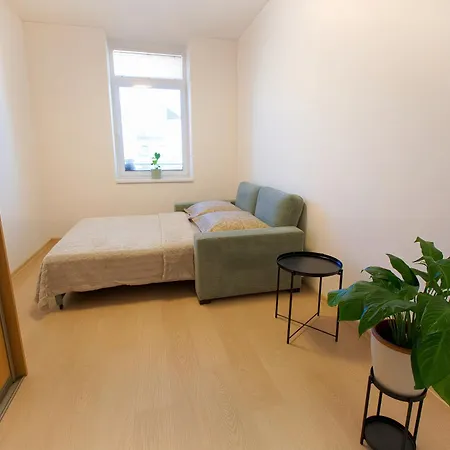 Apartment Arte *