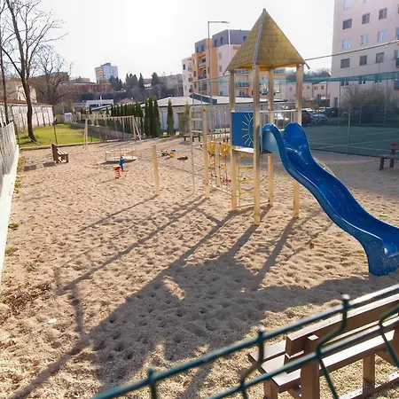 Arte Apartamento Spišská Nová Ves