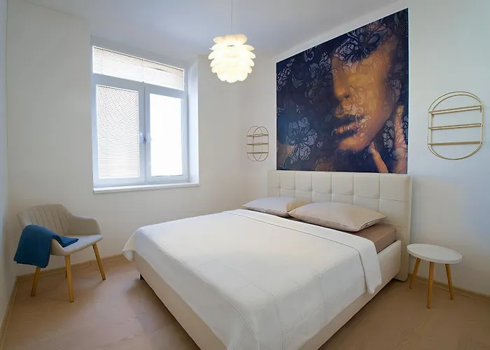 Daire Arte Spišská Nová Ves