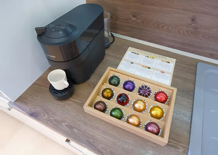 Daire Arte Spišská Nová Ves